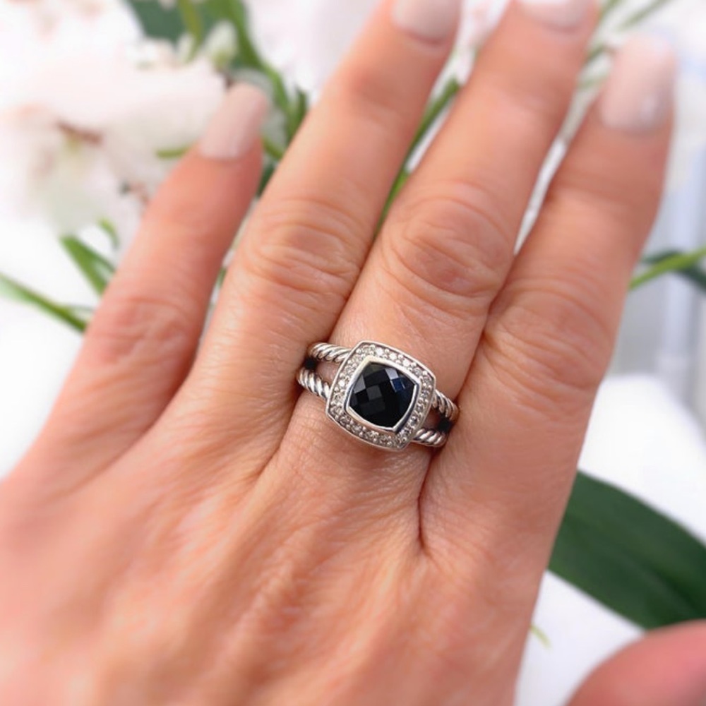 David Yurman Ring